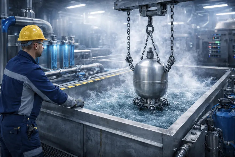 zabezpieczenie antykorozyjne