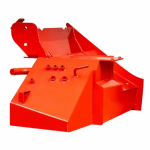 zbiorniki hydrauliczne