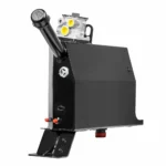 zbiorniki hydrauliczne