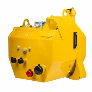 zbiorniki hydrauliczne