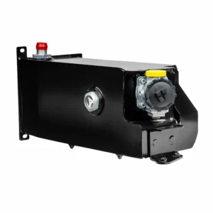 zbiorniki hydrauliczne