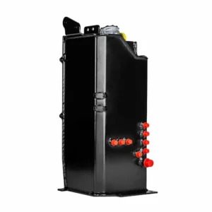 zbiorniki hydrauliczne